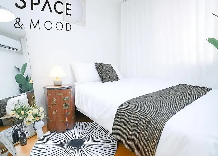 Space & Mood