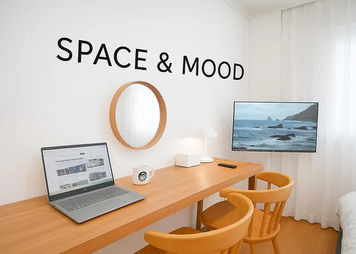 아파트 Space & Mood 부산광역시