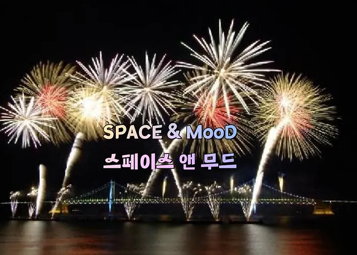 Space & Mood 부산광역시