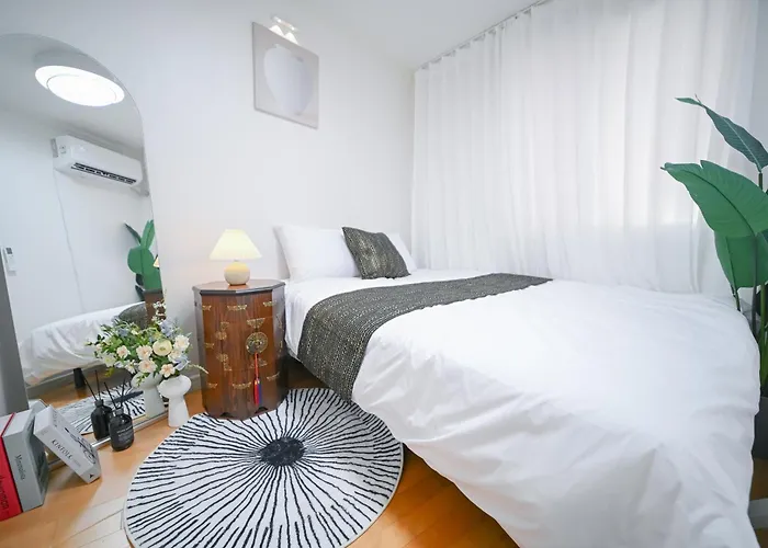 Space & Mood Apartament *