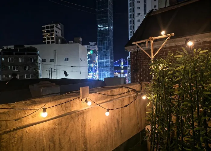 Space & Mood Pusan