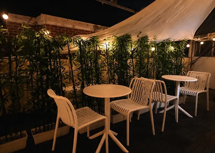 Space & Mood Apartament Pusan